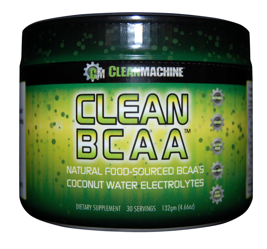 CLEAN-BCAA-bottle-shot | Vegan Proteins