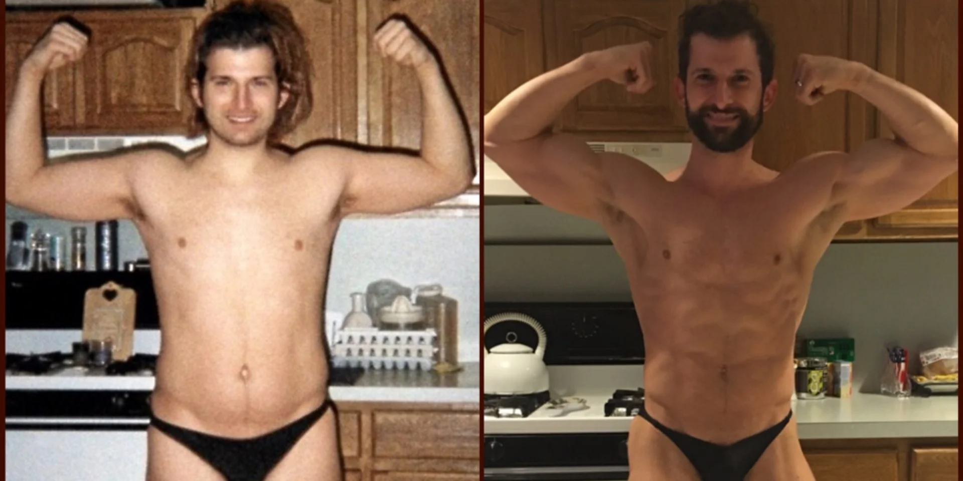 Vegan Bodybuilding