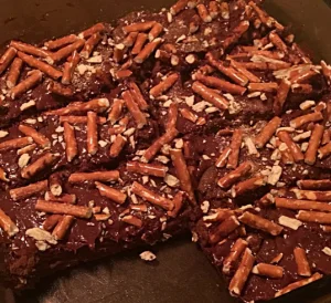 pretzel-protein-bars