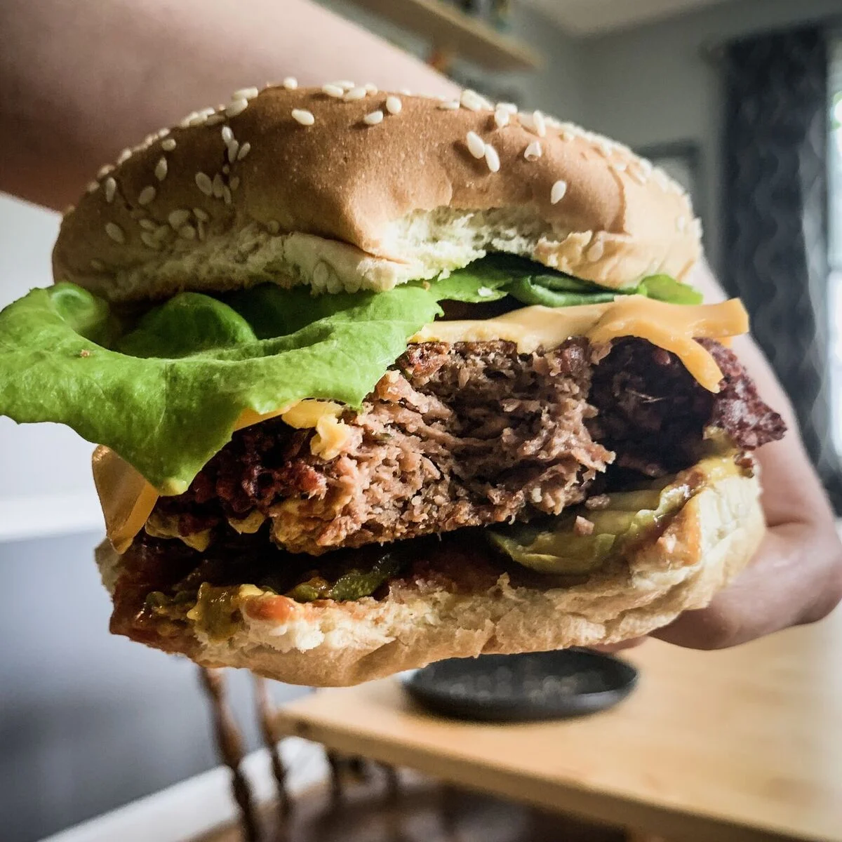 meaty-vegan-diy-beyond-burger