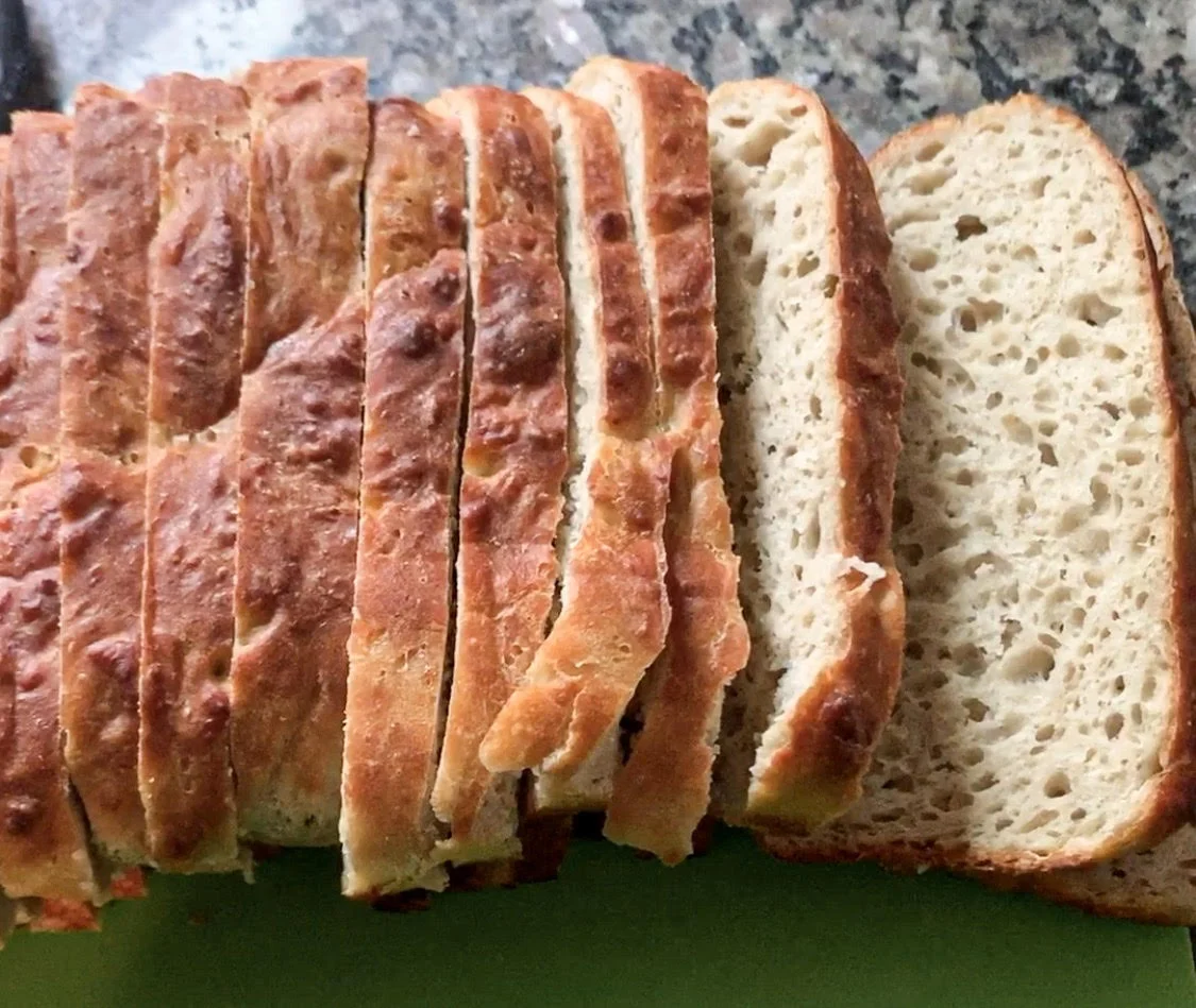 High-Protein-Sandwich-Bread