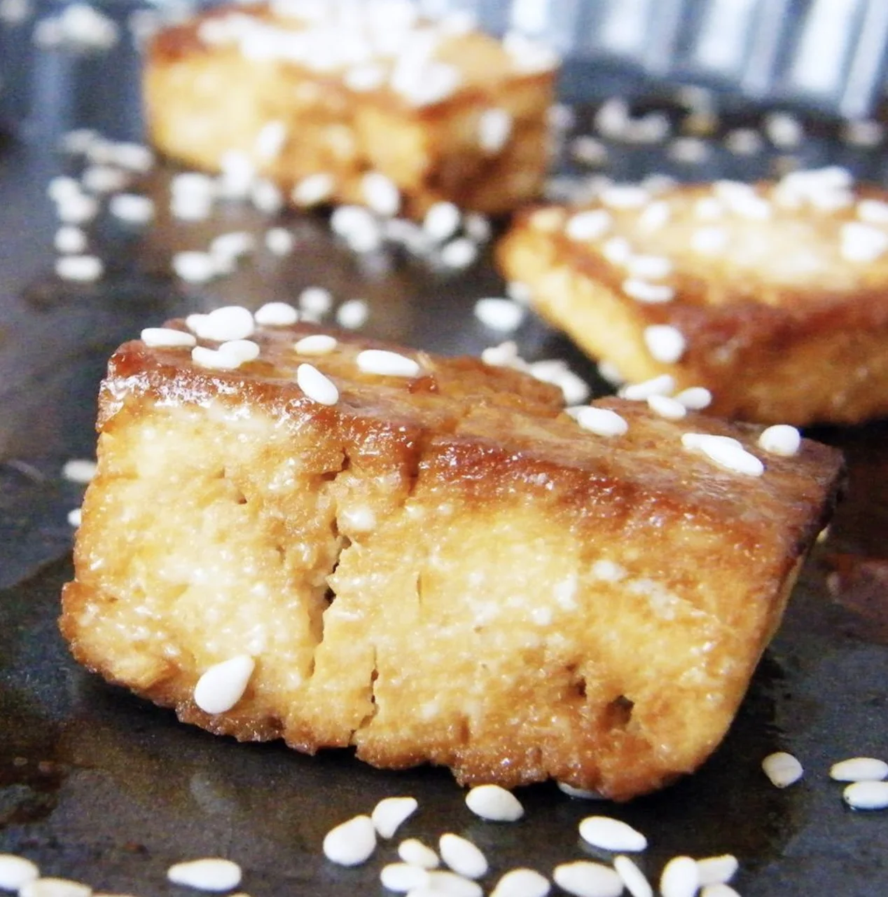 ginger-garlic-tofu