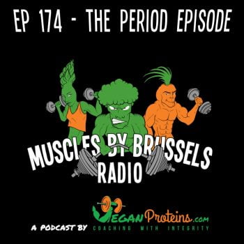 Ep 174 - The Period Episode
