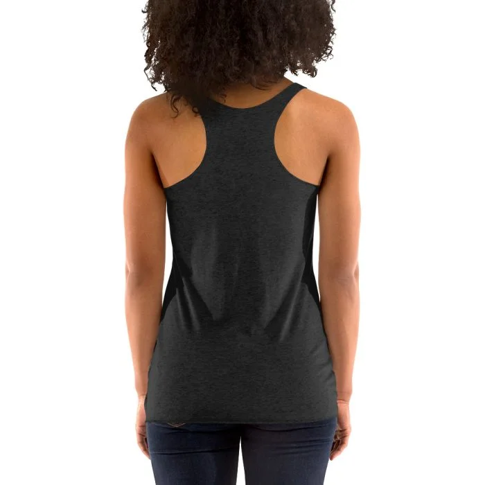 Deload Women's Tank - Image 2